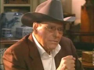 One Life to Live: Kevin Says Goodbye to Llanview