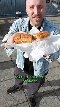 He reinvented eating