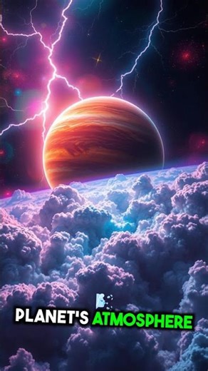 Cosmic Wonders: Exploding Stars, Lightning Storms & Alien Signals!