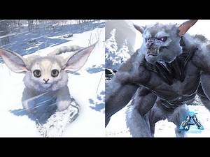 Attacked by a mysterious creature called "Ferox" that can instantly transform into a monster! - A...