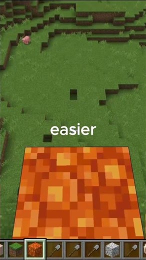 Bedrock speed bridging