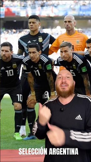 Argentina vs Iceland World Cup 2018