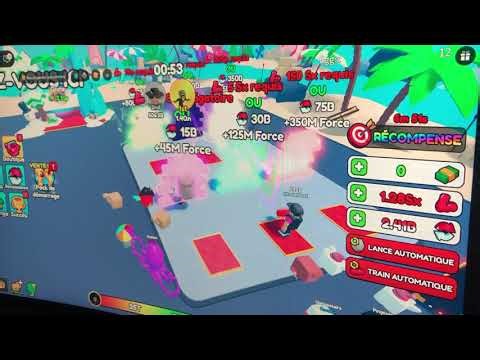 Simulateur de lancer (PEPITO) pt3