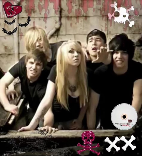 Emo and Scene Music Vibes for Alternative Fans