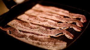 Behind the Bacon: The Tech Behind Industrial-Scale Meat Carving