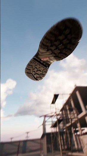 Introducing the all-new ReForce // Wolverine Boots