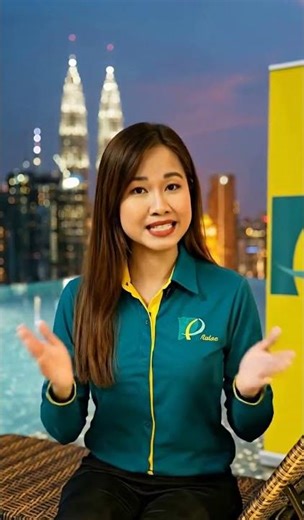 Pinjam Bijak! Elak Risiko Tinggi #PinjamBijak #TipsKewangan #PinjamanPeribadi