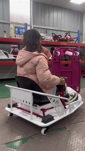 Venta directa de coches eléctricos para drift