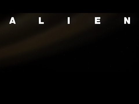 Movies of Inspiration - Alien, Predator, and Terminator