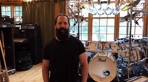 4 months ago we moved into a top secret 🤫 studio location to record our 14th studio album. Today is our last day. We cannot wait for you guys to hear this record! 🎧 | Dream Theater