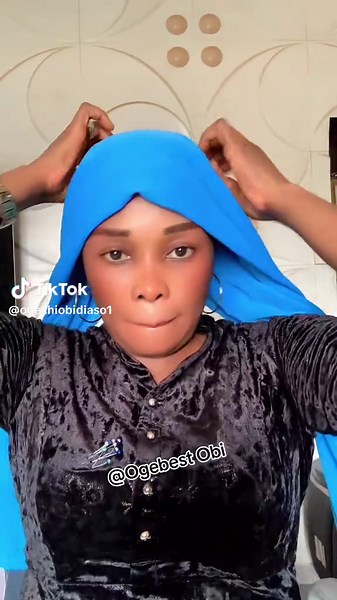 Ultimate Turban Head Wrap Tutorial and Tips