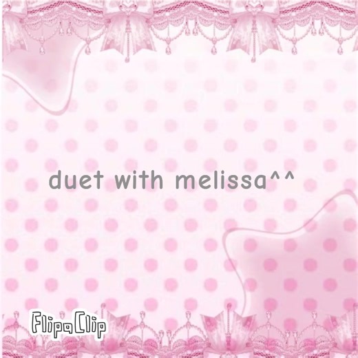 @MELISSA NUMBER ONE JSAB FAN🔺️