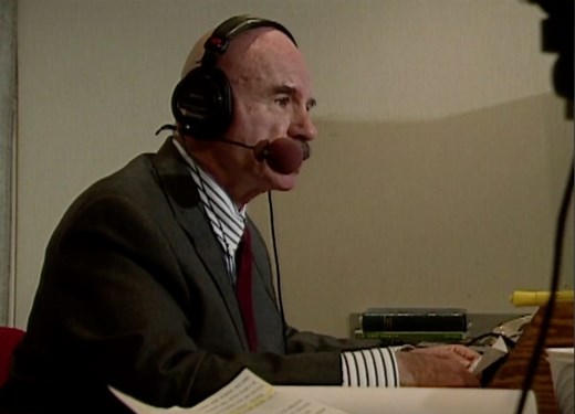 Looking back at the life of the unapologetic criminal behind Watergate, G. Gordon Liddy