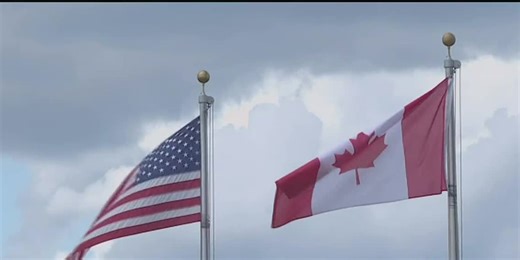 Vermonters organize goodwill gesture to Canadians