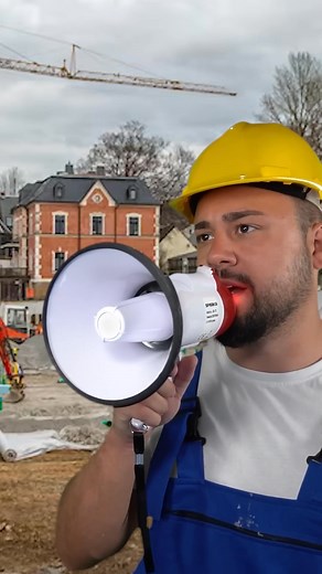 YOUTUBER als BAULEITER🚧💀 | Dennome