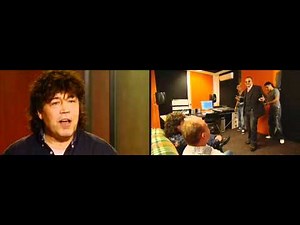 Yes-R ft. Ali B & Brownie Dutch - Rosamunde (Ali B op Volle Toeren)