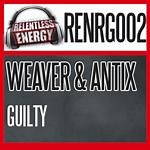 Weaver & Antix - Guilty