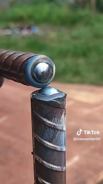 Mastering Strong Concrete Steel Joint Welding Techniques