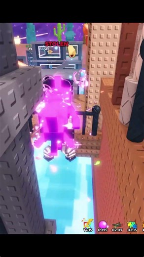 i easily stole one of his best brainrots #roblox #stealabrainrot