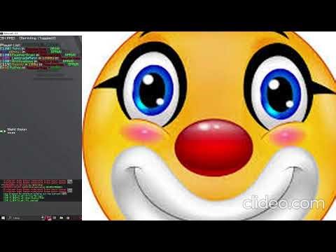 POV: hydration lobby (hypixel pit)