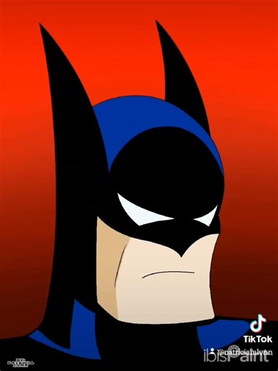 Kevin Conroy's Batman #dccomics #batman