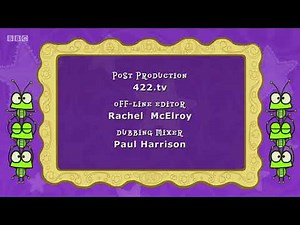 The lingo show credits V2