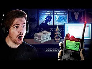 WORKING THE NIGHT SHIFT AS A PARK RANGER. | Last Report (Full Game)