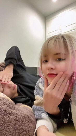 Bóp Muốn Méo Cái Mặt 😌#bémon @bemon.2001 @ducmom2002