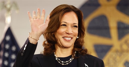 Kamala Harris : sa "méthode secrète" pour l'emporter face à Donald Trump