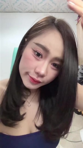 มาแบบรีบๆ ผิดพลาดหลายอย่างมาก ขออภัยด้วยเด้อ5555 เดี๋ยวเอาใหม่แน่นอน🥹😍#มือใหม่หัดทํา #แต่งหน้าไปดูหมอลํา