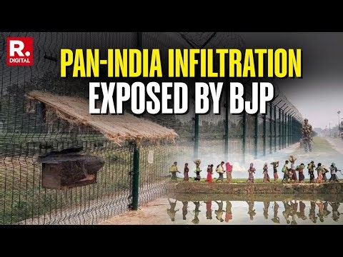 BJP Sends Letter To Railway Ministry About Bengal-K'taka Line: 'Compromise of National Security'