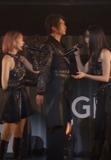 GENICのLIVE DVD & Blu-ray「READY GO」公開