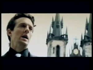 Jason Marz (featuring Colbie C