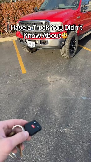 I may or may not own a 6.0 that you didnt know about😳 #ford #f250 #truckbuild #truckmods #projecttruck #truckparts #6oh #6ohpowestroke | Michele Norton