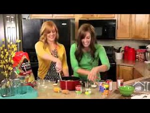 How to Make Black Bean Taco Soup dinner recipes