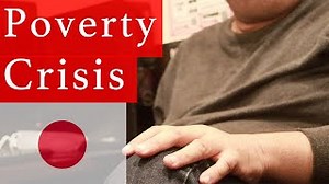 Japan's rise of net cafe refugees and youth poverty