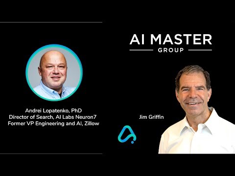 Andrei Lopatenko: Scaling AI to Billions