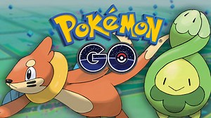 Pokemon Go's Latest Event And Pokemon Now Available - GS News Update