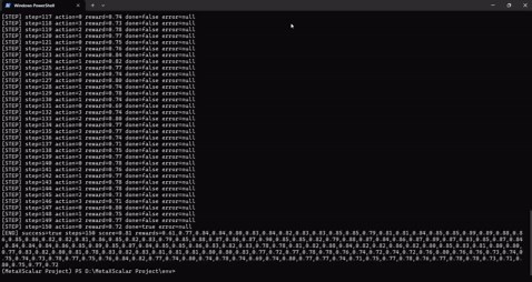 #ai #machinelearning #reinforcementlearning #smartcities #trafficmanagement #opensource #hackathon | Anurag Yadav