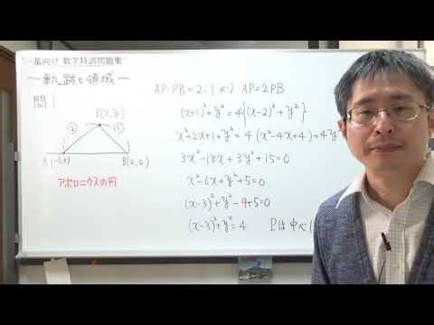 Mathematics Intensive Lecture for Single Units, Part 2 (Trajectory and Domain)