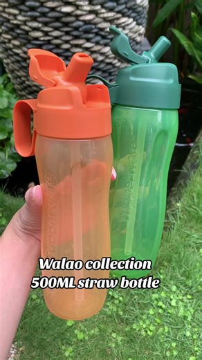 Linjietupperware1513 on TikTok