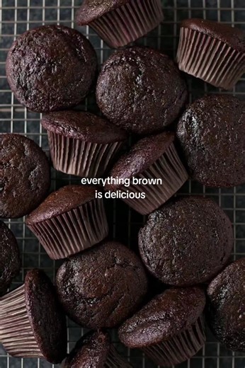 Discover Delicious Brown Foods and Recipes