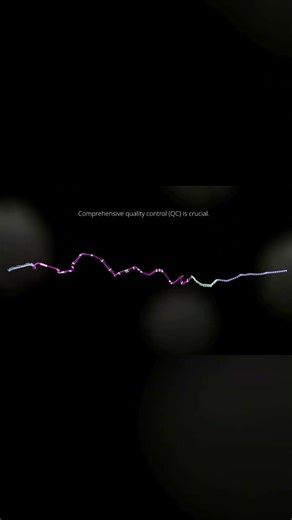 What You’re Missing in mRNA Quality Control
