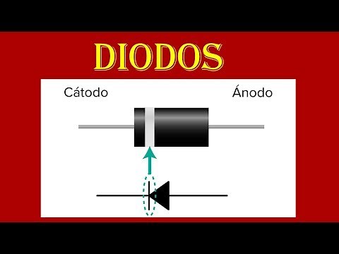 How do diodes work?