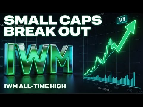 1/8/2026 Daily Recap: Fooled by Randomness