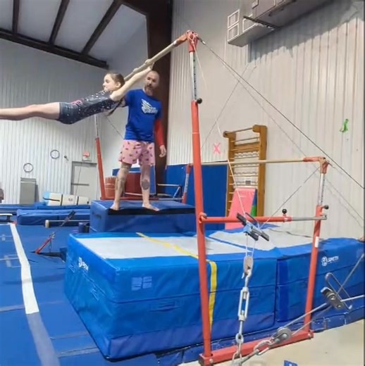 14 reactions · 5 comments | NEW SKILL ALERT Miss Olivia and Katy working hard on their squat on jump to high bar and tap swings!!!朗 Great job girls!!!  #easttexastwisters #canton #ettcanton #gymnastics #gymstarz #competitivegymnastics #newskill #squaton #highbar #tapswings #gettinggooder | East Texas Twisters - Canton | Facebook