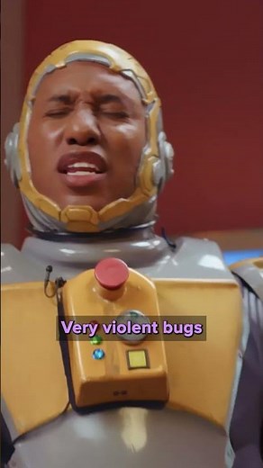 How To Defeat An Army of Alien Bugs 🦗