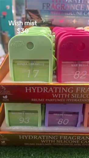 Wish Mist Review: Affordable Beauty Product