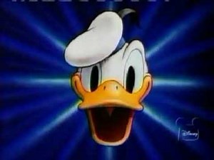 Donald’s Better Self (1938) – Vintage Donald Duck Cartoon Classic