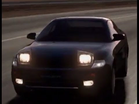 【GT5】 トヨタ セリカ GT-R (ST183, 4WS) '91 【DEMO】